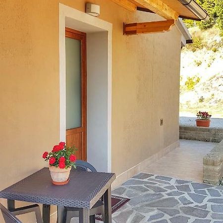 Sonnellino In Maremma Villa Маса Маритима Екстериор снимка