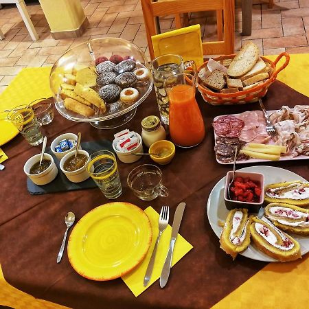 Sonnellino In Maremma Villa Маса Маритима Екстериор снимка
