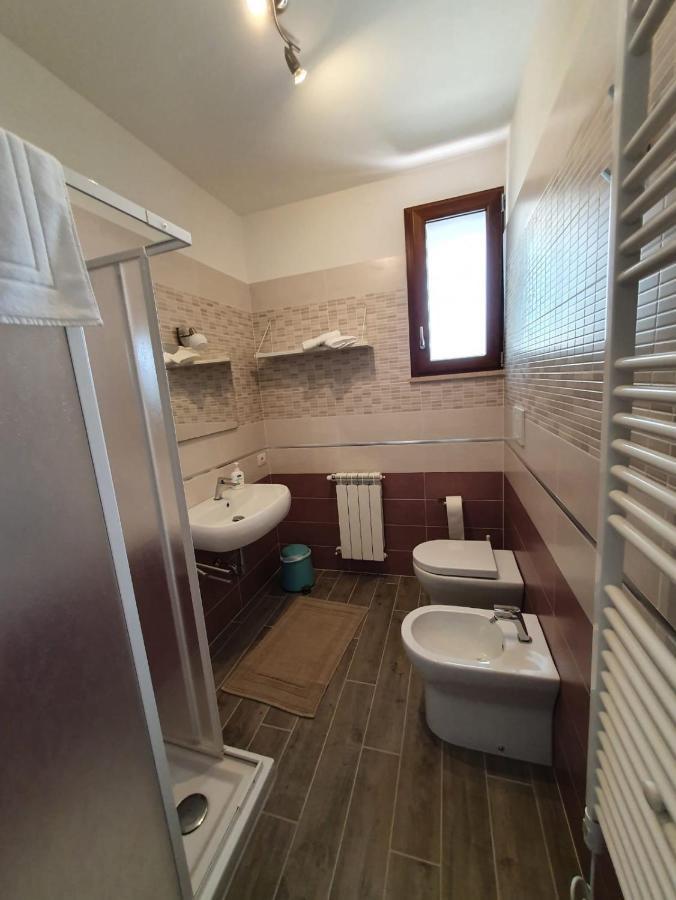 Sonnellino In Maremma Villa Маса Маритима Екстериор снимка