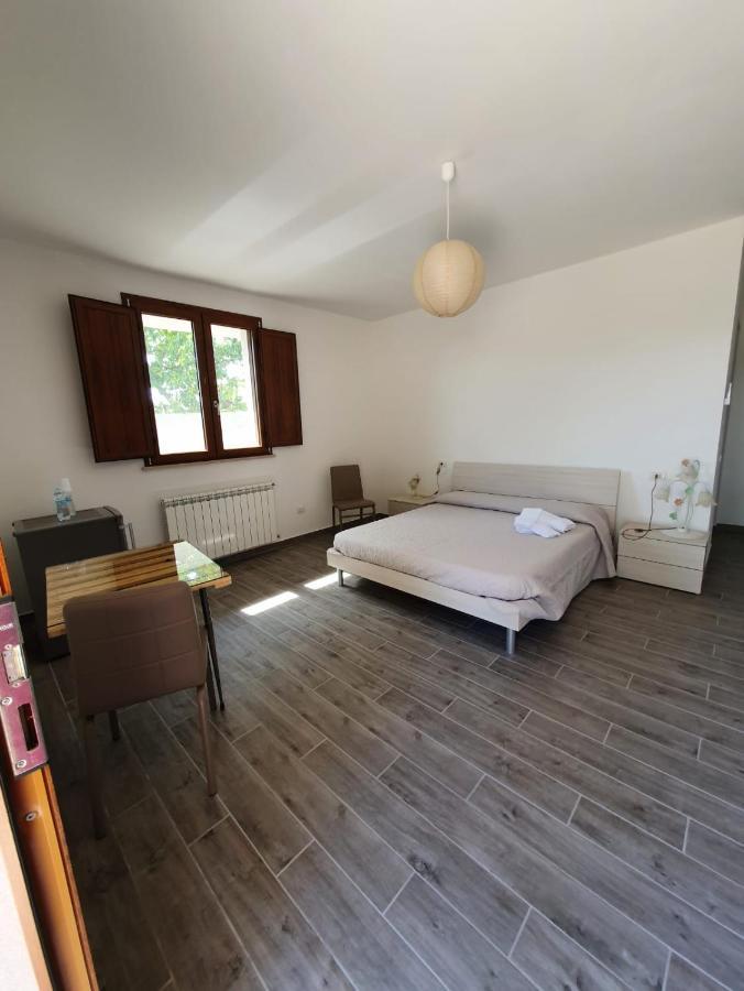 Sonnellino In Maremma Villa Маса Маритима Екстериор снимка