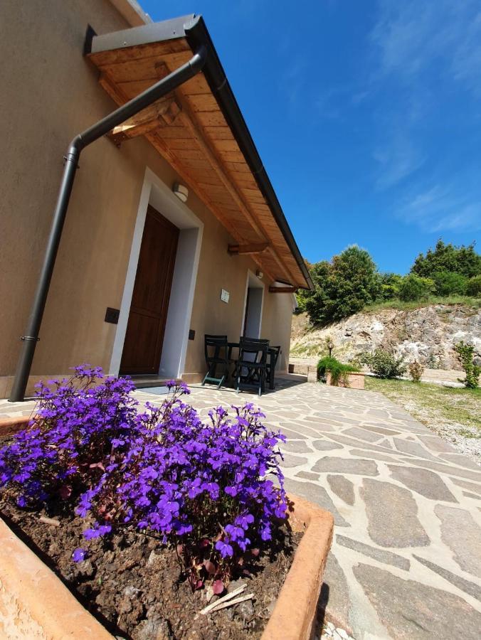 Sonnellino In Maremma Villa Маса Маритима Екстериор снимка