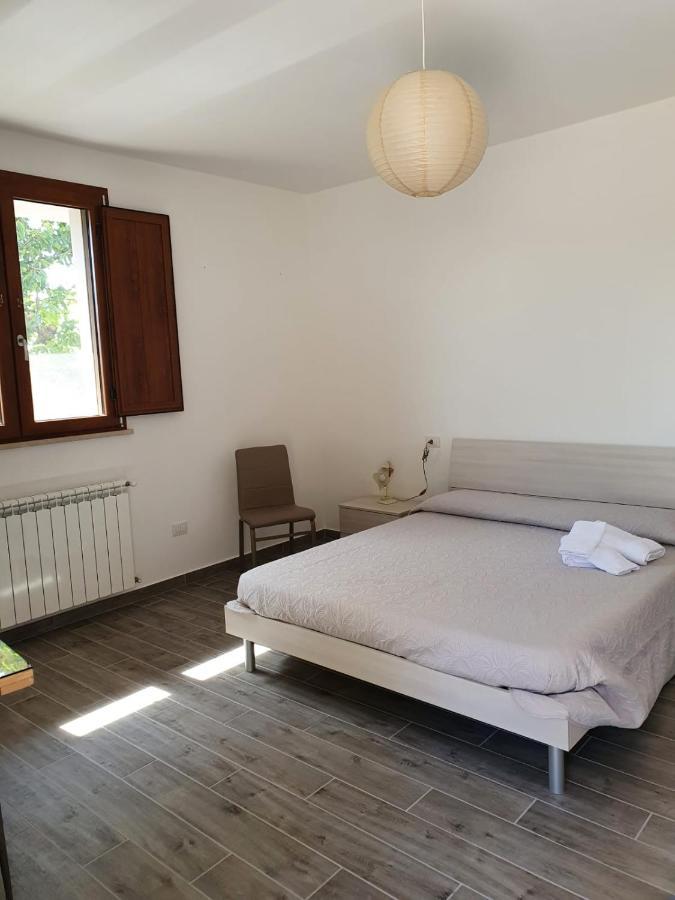 Sonnellino In Maremma Villa Маса Маритима Екстериор снимка