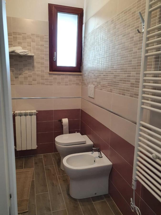 Sonnellino In Maremma Villa Маса Маритима Екстериор снимка