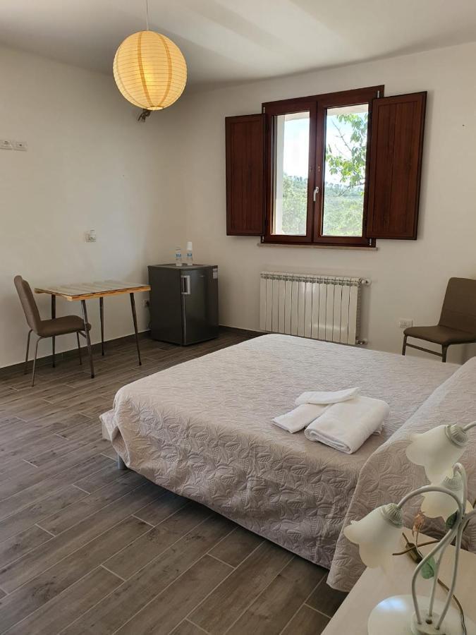 Sonnellino In Maremma Villa Маса Маритима Екстериор снимка