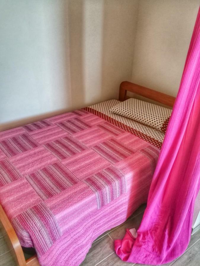 Sonnellino In Maremma Villa Маса Маритима Екстериор снимка