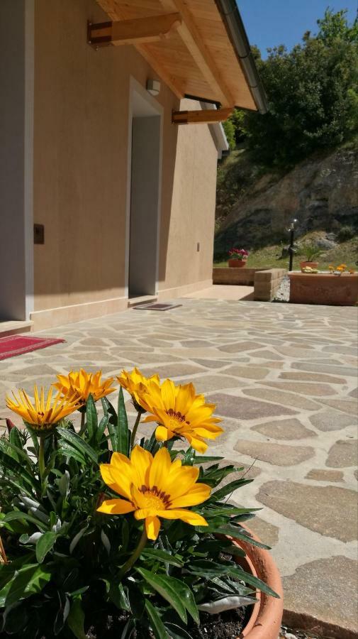 Sonnellino In Maremma Villa Маса Маритима Екстериор снимка