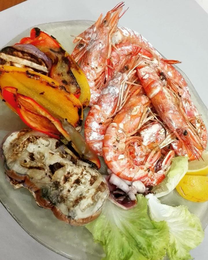 Sonnellino In Maremma Villa Маса Маритима Екстериор снимка