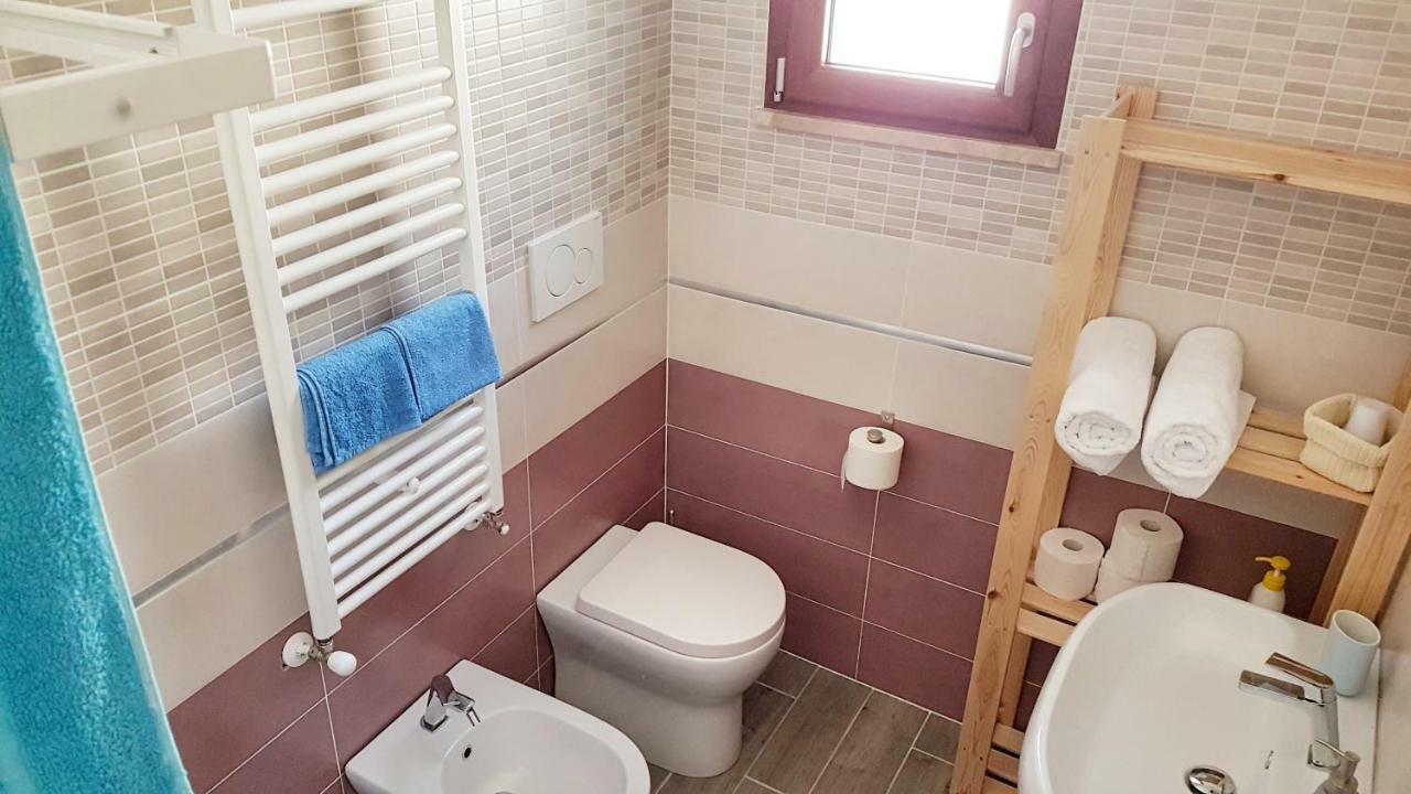 Sonnellino In Maremma Villa Маса Маритима Екстериор снимка