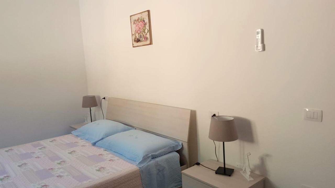 Sonnellino In Maremma Villa Маса Маритима Екстериор снимка
