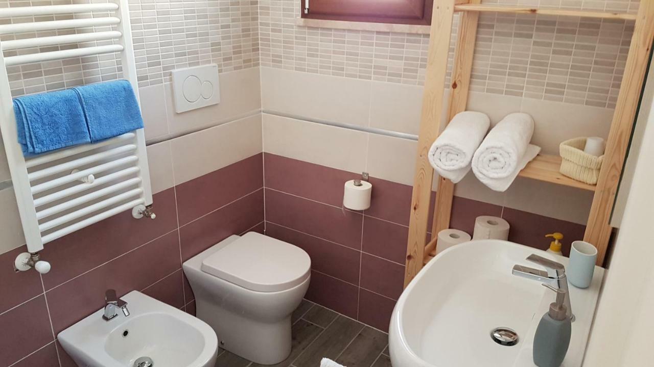 Sonnellino In Maremma Villa Маса Маритима Екстериор снимка