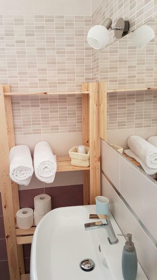 Sonnellino In Maremma Villa Маса Маритима Екстериор снимка
