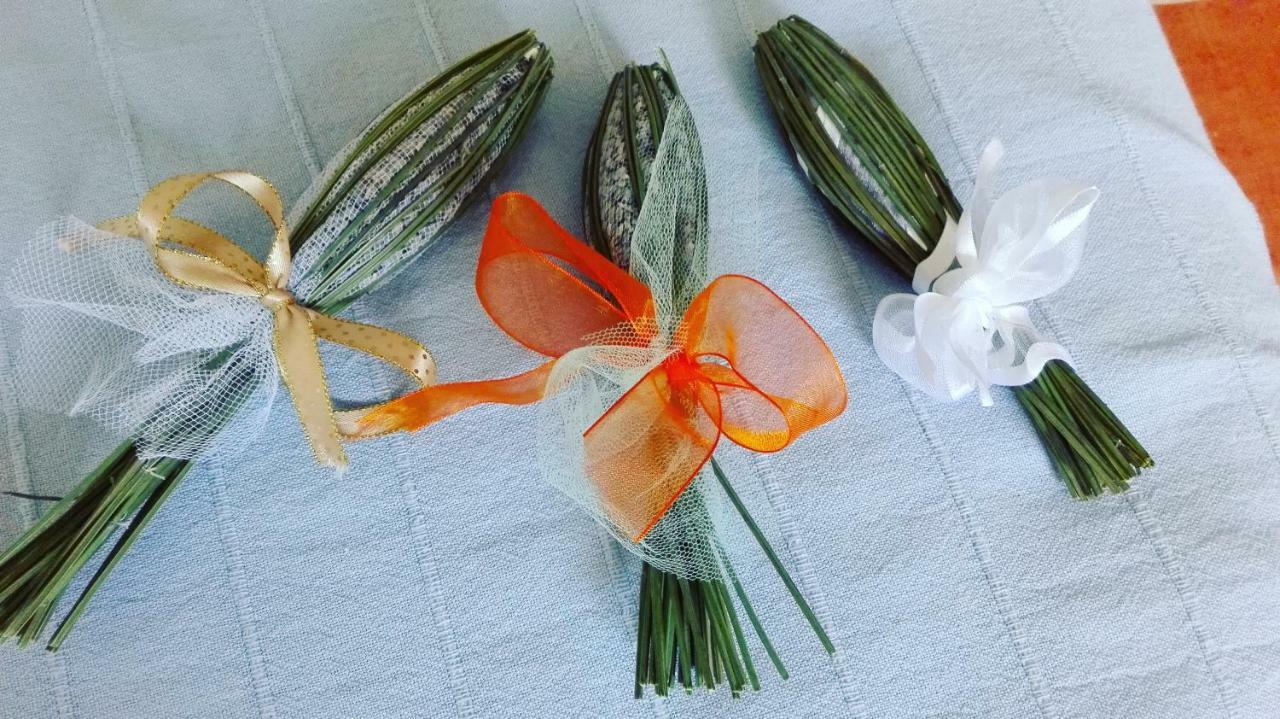 Sonnellino In Maremma Villa Маса Маритима Екстериор снимка