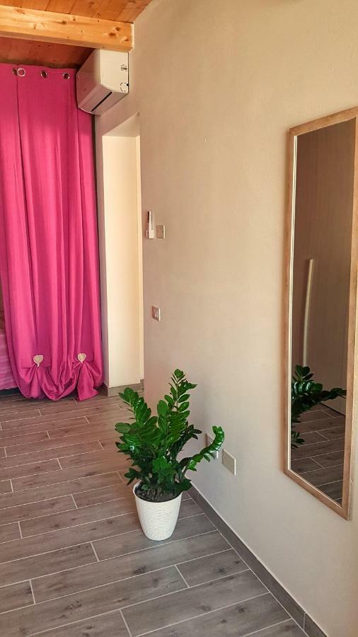 Sonnellino In Maremma Villa Маса Маритима Екстериор снимка