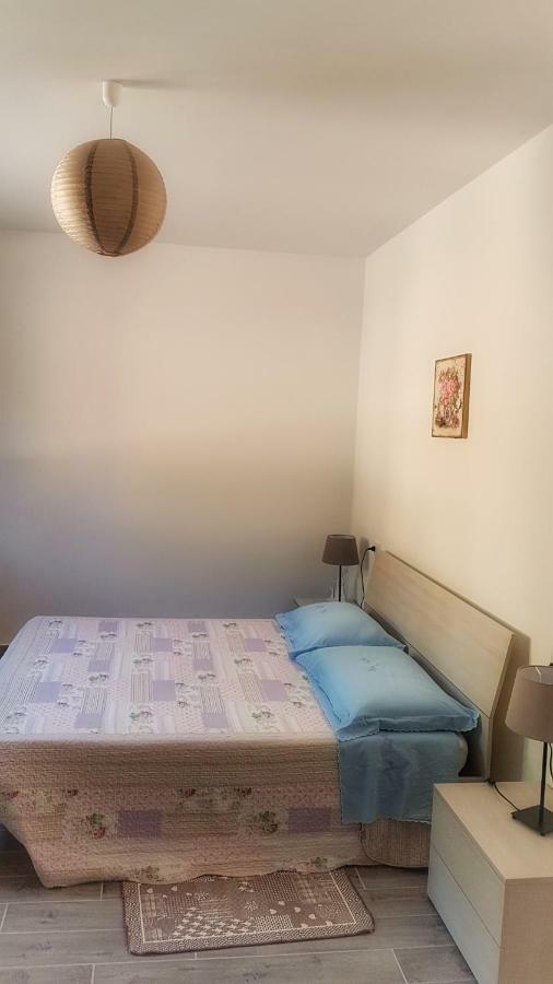 Sonnellino In Maremma Villa Маса Маритима Екстериор снимка