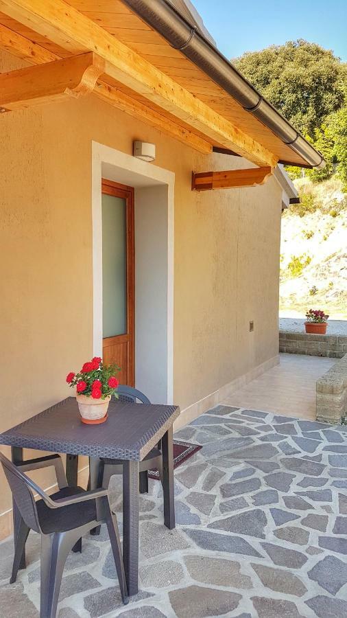 Sonnellino In Maremma Villa Маса Маритима Екстериор снимка