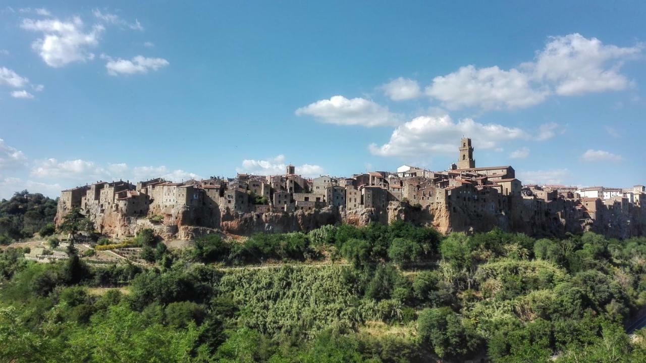 Sonnellino In Maremma Villa Маса Маритима Екстериор снимка