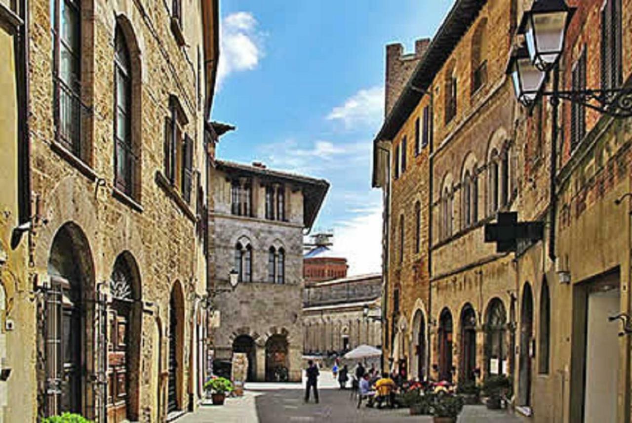 Sonnellino In Maremma Villa Маса Маритима Екстериор снимка