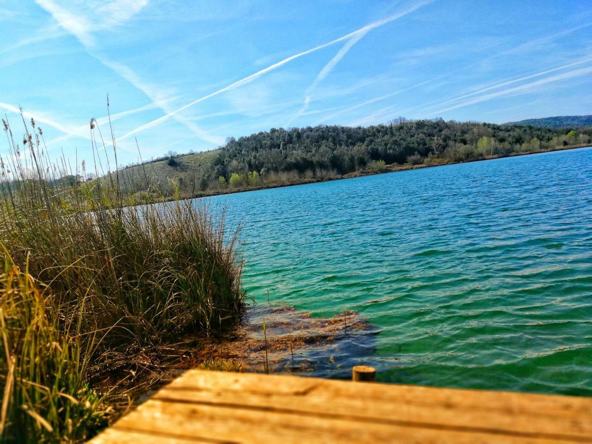 Sonnellino In Maremma Villa Маса Маритима Екстериор снимка