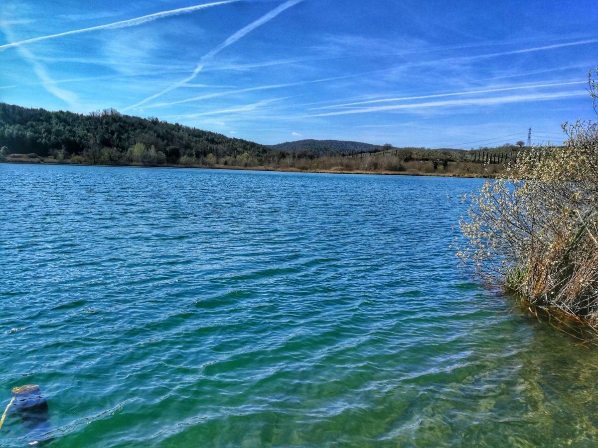 Sonnellino In Maremma Villa Маса Маритима Екстериор снимка