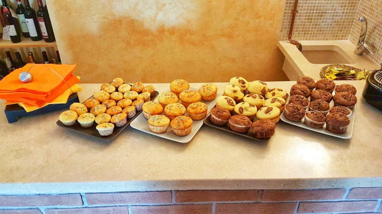 Sonnellino In Maremma Villa Маса Маритима Екстериор снимка