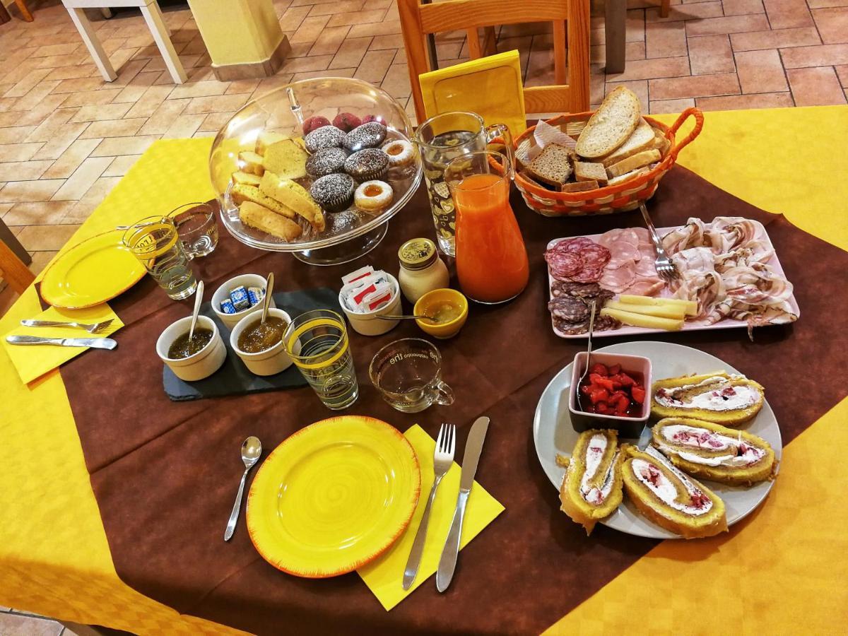 Sonnellino In Maremma Villa Маса Маритима Екстериор снимка